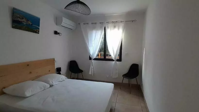 Gite Dans Mas A 10 Min De La Plage