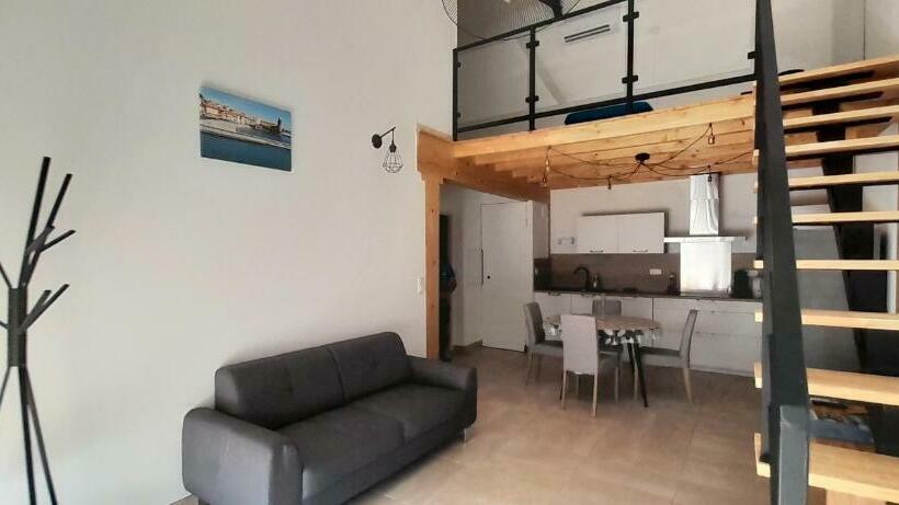 Gite Dans Mas A 10 Min De La Plage