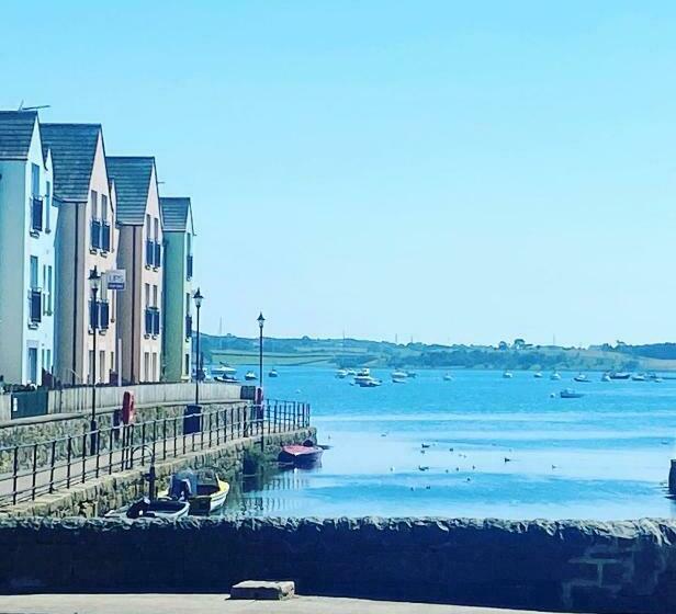 Harbour View Apartment