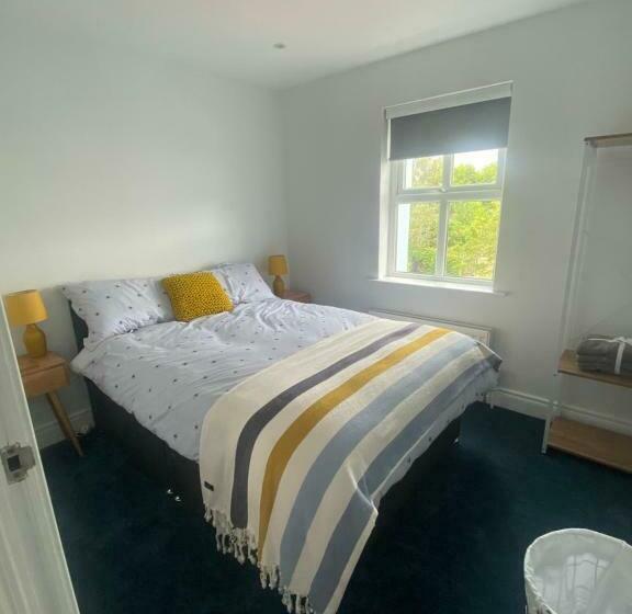 Harbour View Apartment