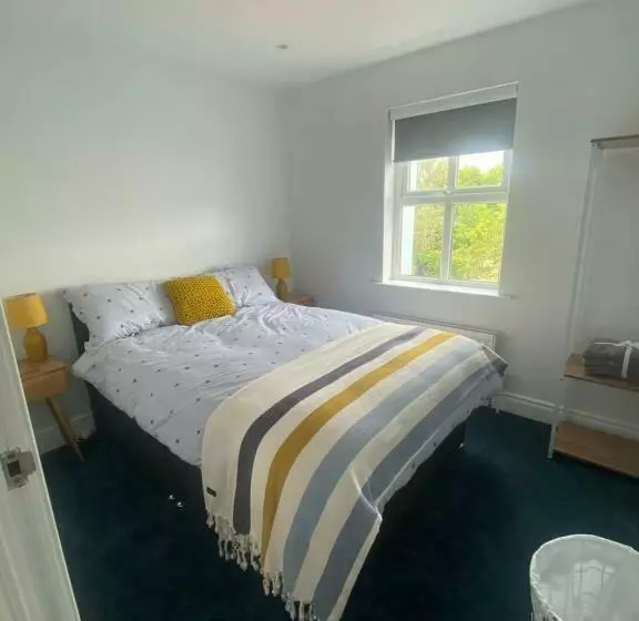 Harbour View Apartment