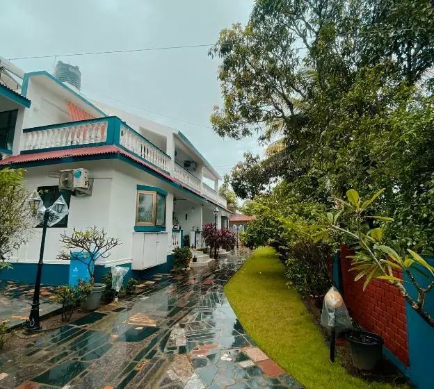 Honeydew Suites And Villas At Vagator  Goaround Homes