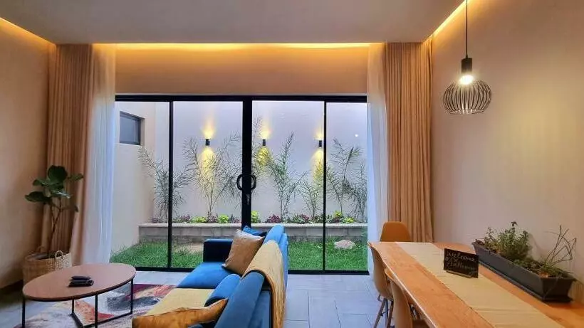 Instahomes By Tru   Garden Suites