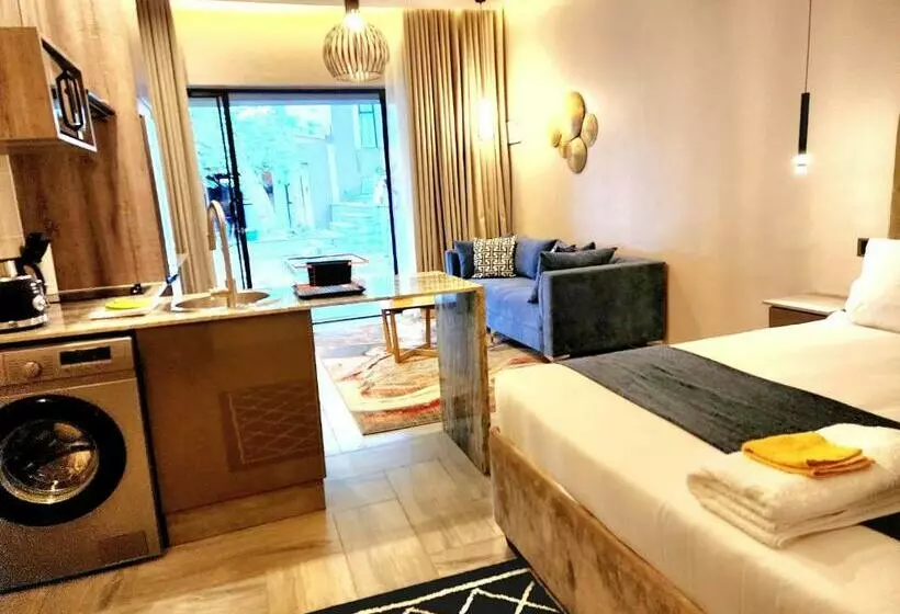 Instahomes By Tru   Garden Suites