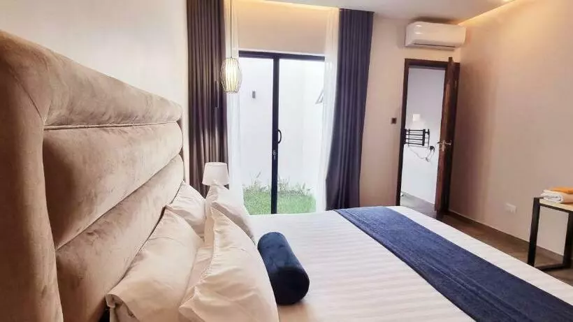 Instahomes By Tru   Garden Suites