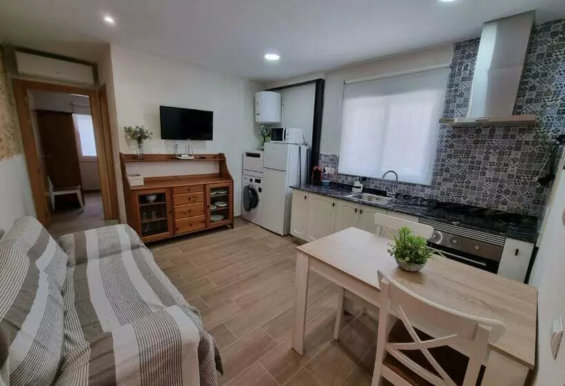 Loft Blanco