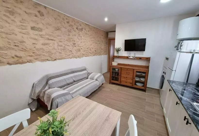 Loft Blanco
