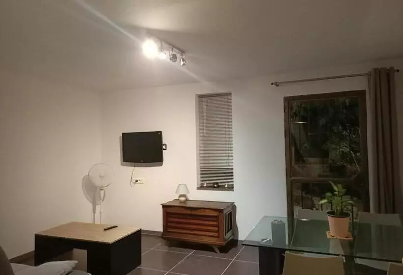 Magnifique Studio Pour Curiste