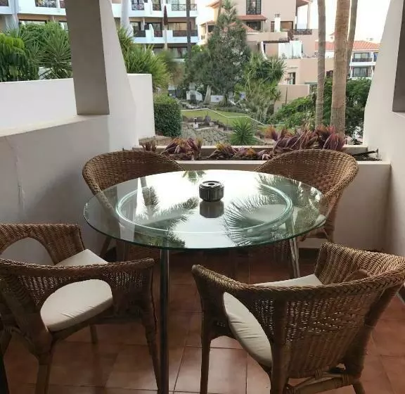 Royal Park Albatros Bonito Apartamento Golf Del Sur