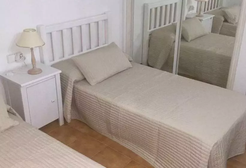 Royal Park Albatros Bonito Apartamento Golf Del Sur