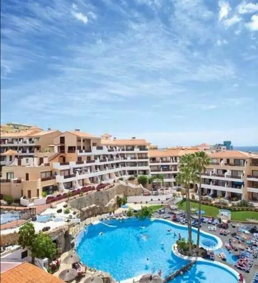Royal Park Albatros Bonito Apartamento Golf Del Sur