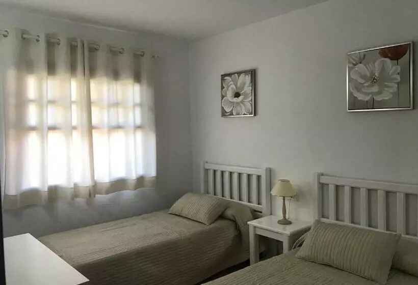 Royal Park Albatros Bonito Apartamento Golf Del Sur