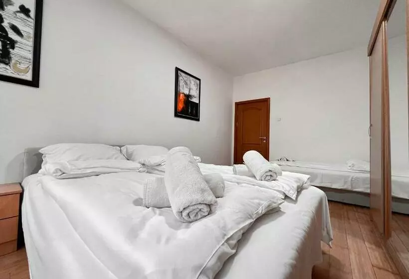 Stan Na Dan Sebastijan