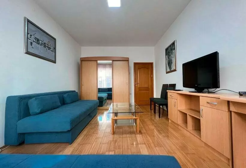 Stan Na Dan Sebastijan