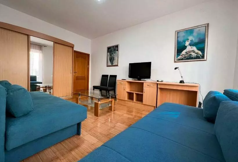 Stan Na Dan Sebastijan