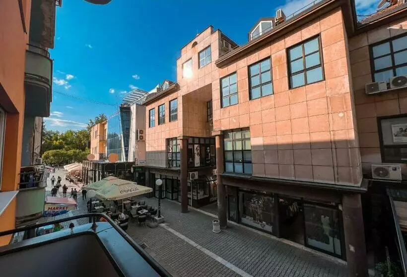 Stan Na Dan Sebastijan