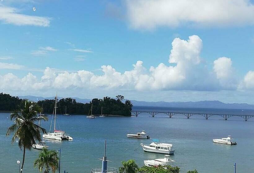 Studio Centrally Located, 50 Mts From El Malecón