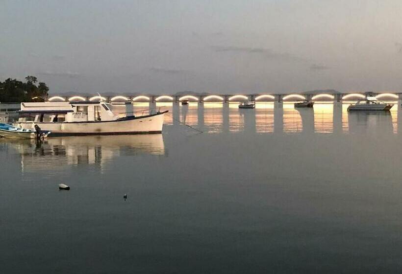 Studio Centrally Located, 50 Mts From El Malecón