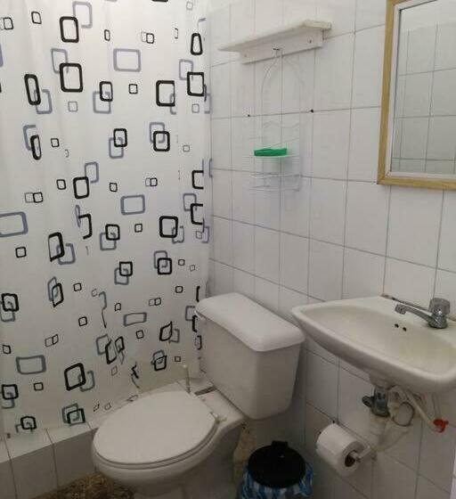 Studio Centrally Located, 50 Mts From El Malecón