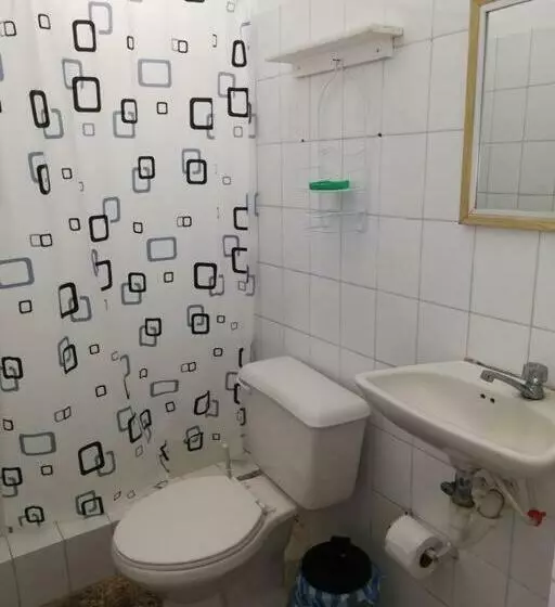 Studio Centrally Located, 50 Mts From El Malecón