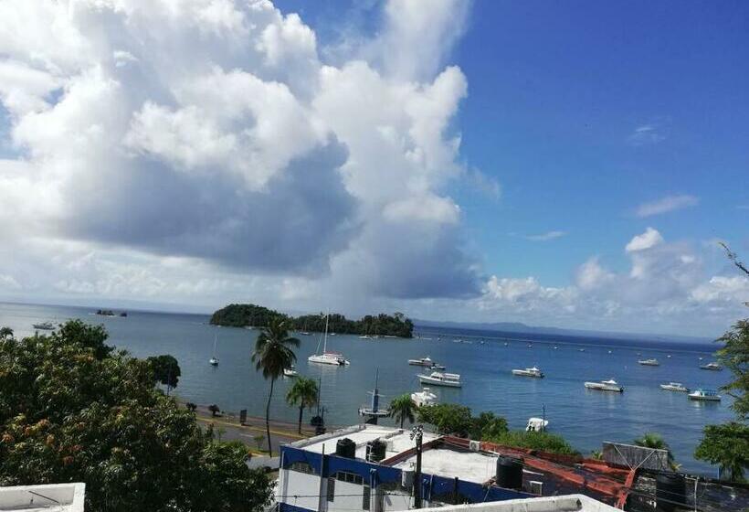 Studio Centrally Located, 50 Mts From El Malecón