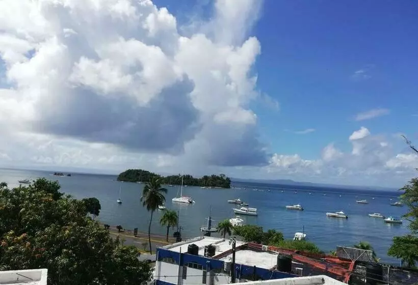 Studio Centrally Located, 50 Mts From El Malecón