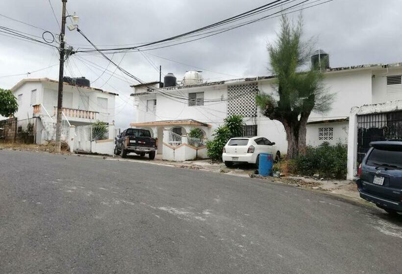 Studio Centrally Located, 50 Mts From El Malecón