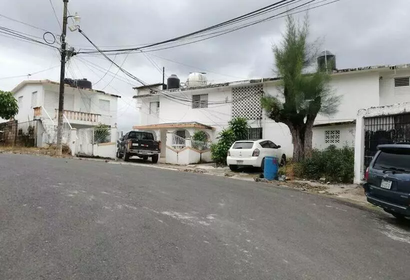 Studio Centrally Located, 50 Mts From El Malecón