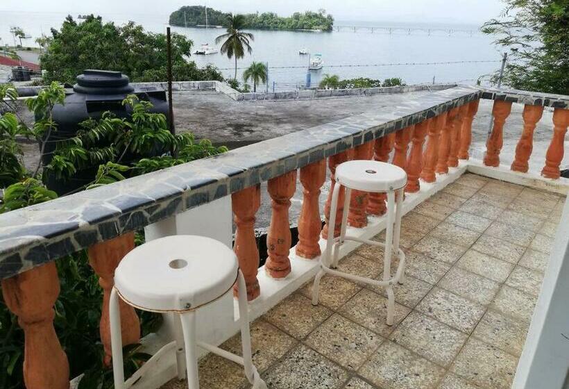 Studio Centrally Located, 50 Mts From El Malecón