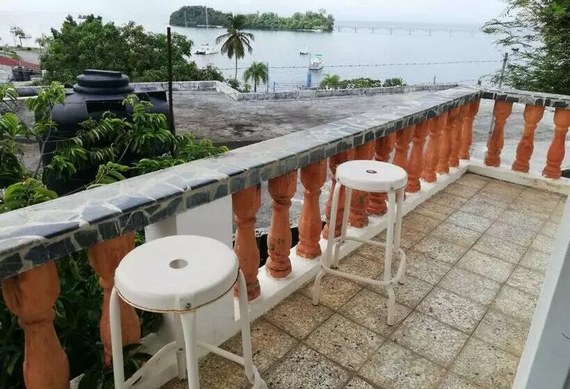 Studio Centrally Located, 50 Mts From El Malecón