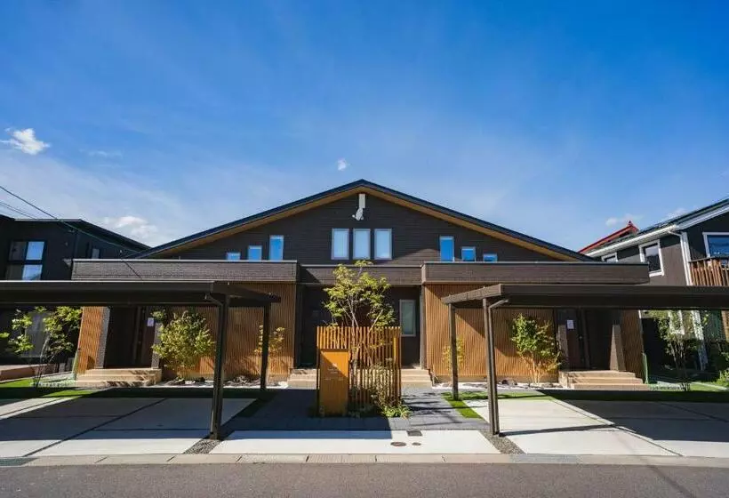 マークヴィラ諏訪湖 Siteb