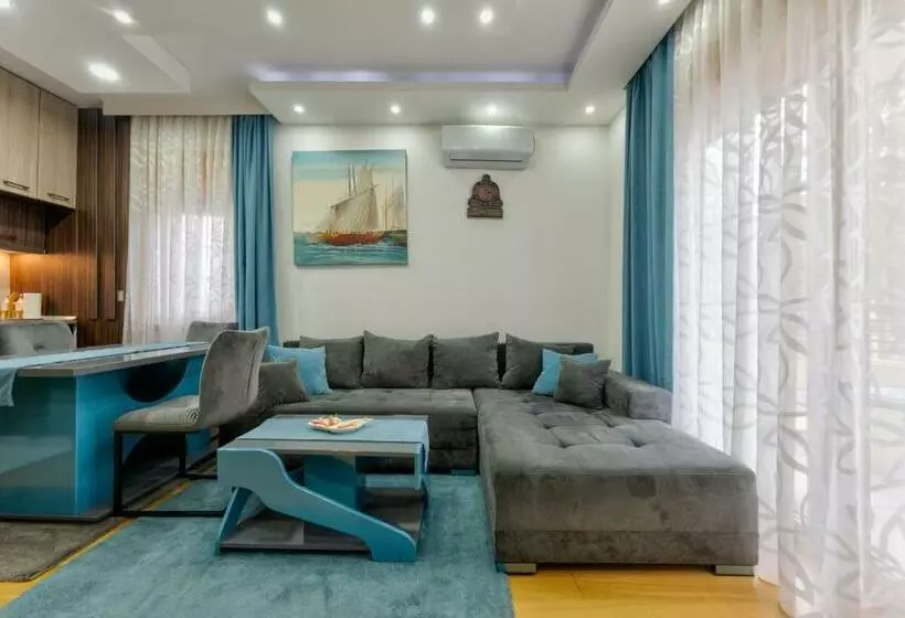 Apartman Casa Blanca