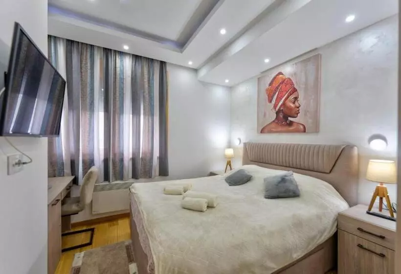 Apartman Casa Blanca