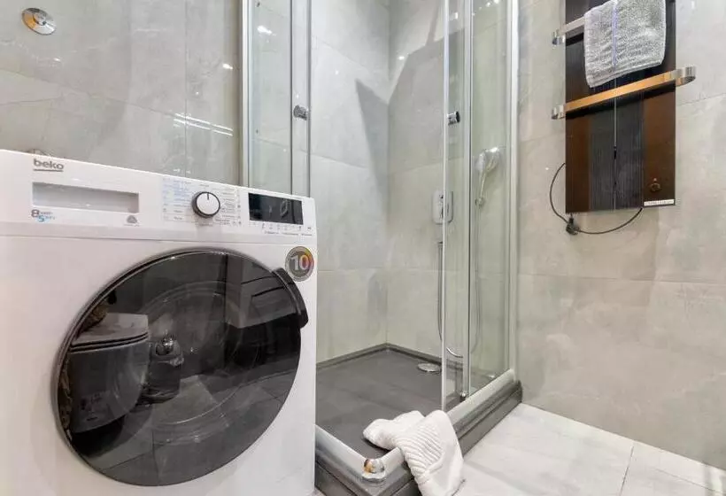 Apartman Casa Blanca
