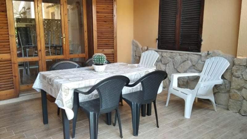 Appartamento Al Mare Solanas