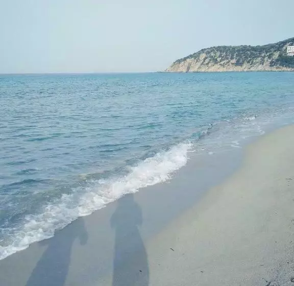 Appartamento Al Mare Solanas