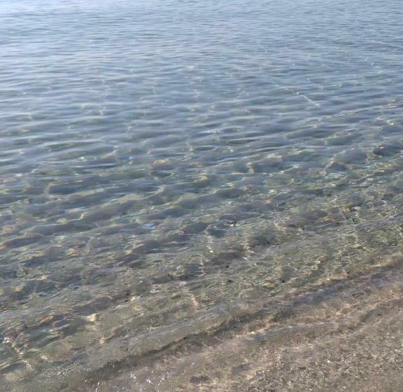 Appartamento Al Mare Solanas