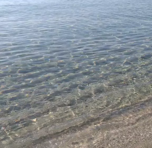 Appartamento Al Mare Solanas