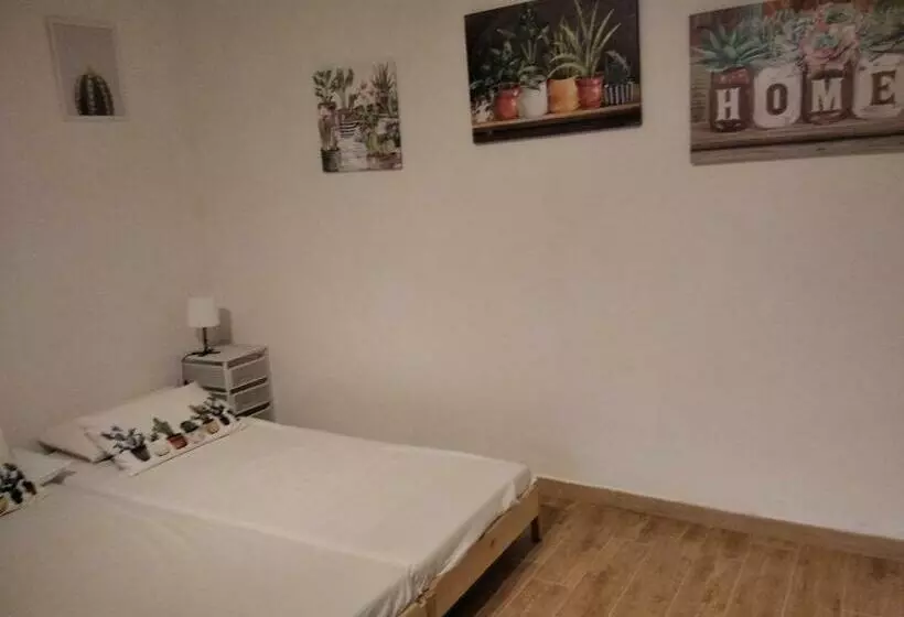 Appartamento Al Mare Solanas