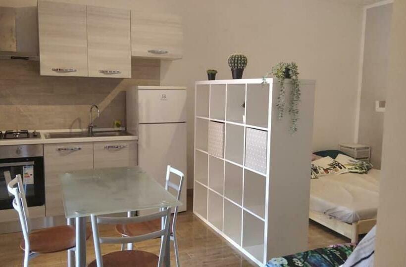 Appartamento Al Mare Solanas