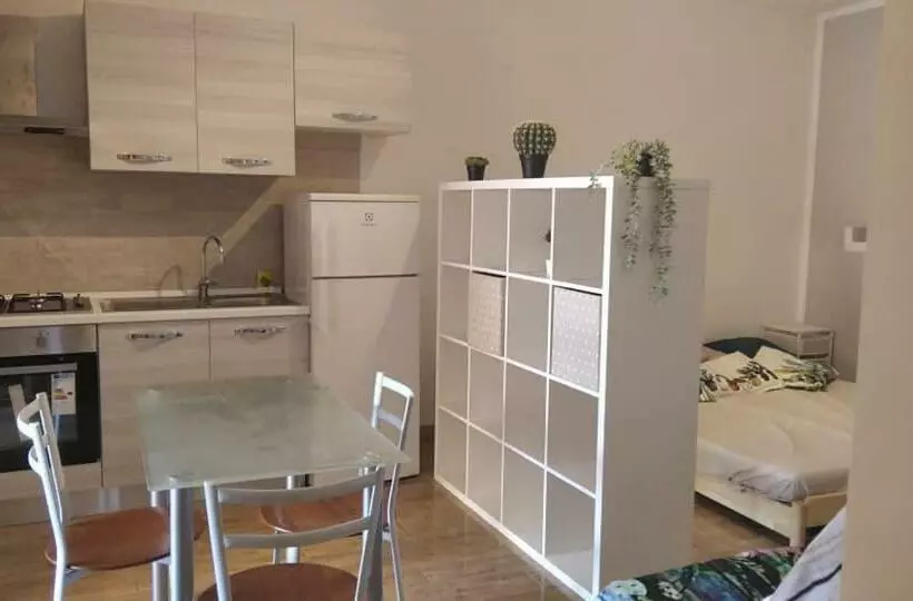 Appartamento Al Mare Solanas