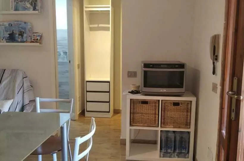 Appartamento Al Mare Solanas