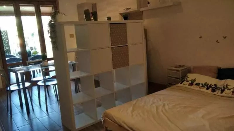 Appartamento Al Mare Solanas