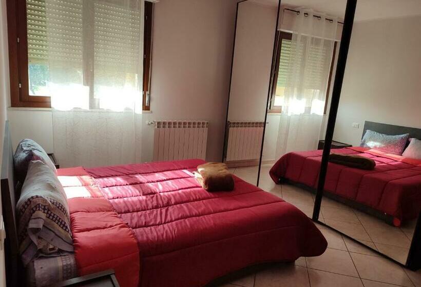 Appartamento Di Durante Achille Trilocale Di 80 Mq