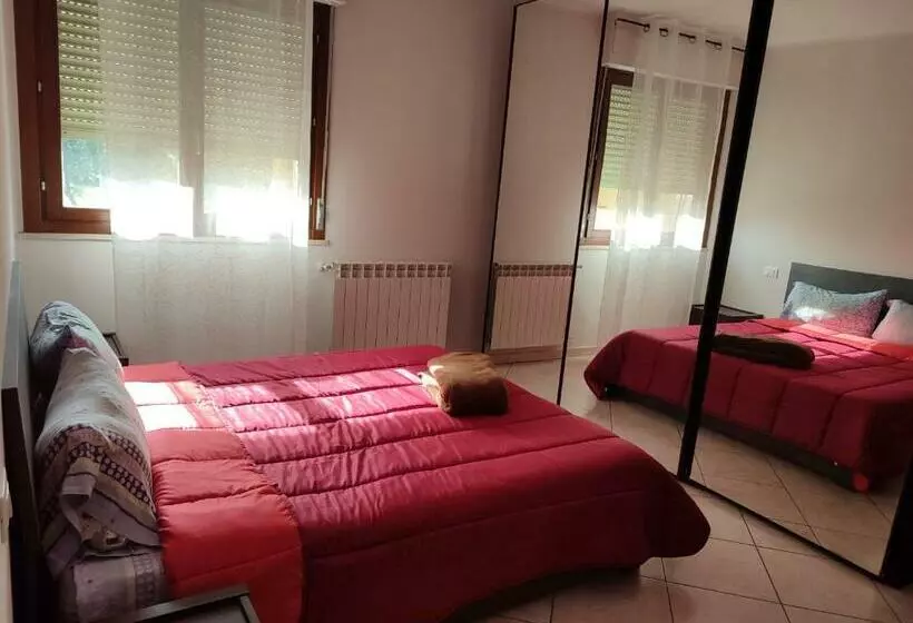 Appartamento Di Durante Achille Trilocale Di 80 Mq