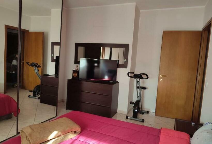 Appartamento Di Durante Achille Trilocale Di 80 Mq