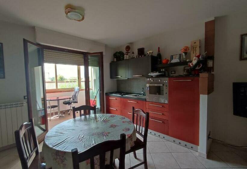 Appartamento Di Durante Achille Trilocale Di 80 Mq