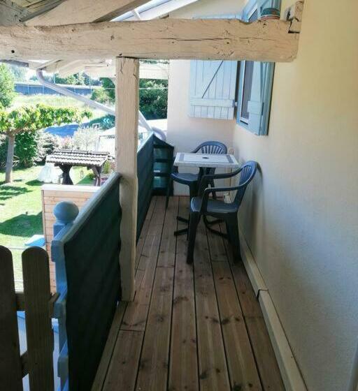 Appartement A La Campagne