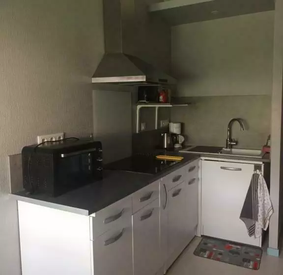 Appartement A La Campagne
