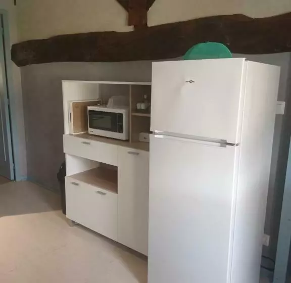 Appartement A La Campagne